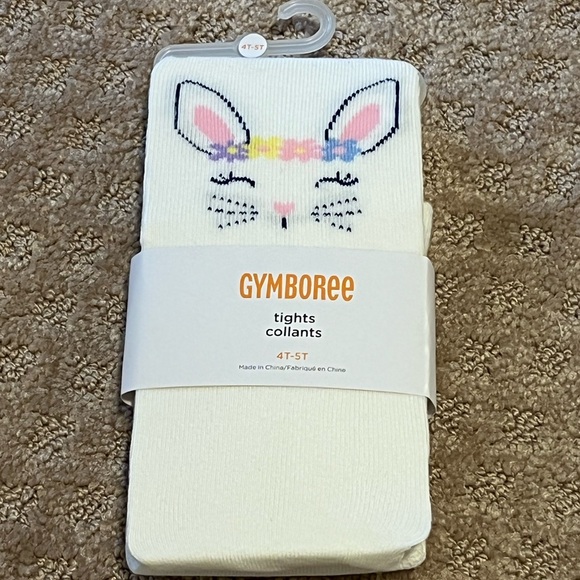Gymboree complete Easter outfit - Picture 3 of 5